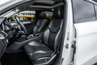 Mercedes-Benz GLE – thumbnail 38
