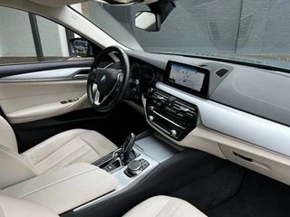 BMW 5 Serie – thumbnail 34