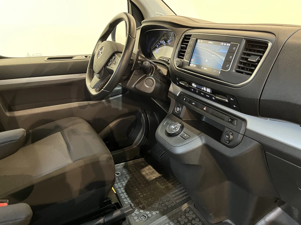 Opel Vivaro – foto 8