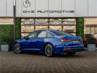 Audi A6 – thumbnail 3
