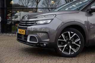Citroën C5 Aircross – thumbnail 9