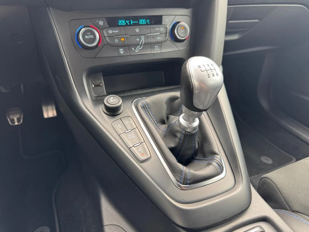 Ford Focus – foto 33