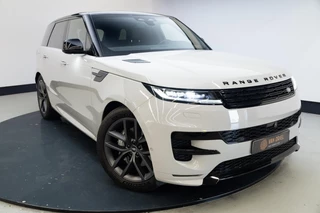 Land Rover Range Rover Sport – thumbnail 8