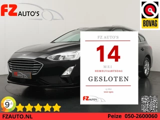 Ford Focus – thumbnail 1