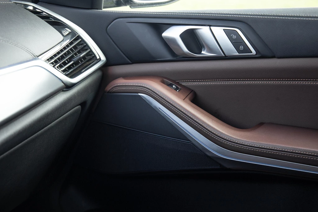 BMW X5 – foto 51