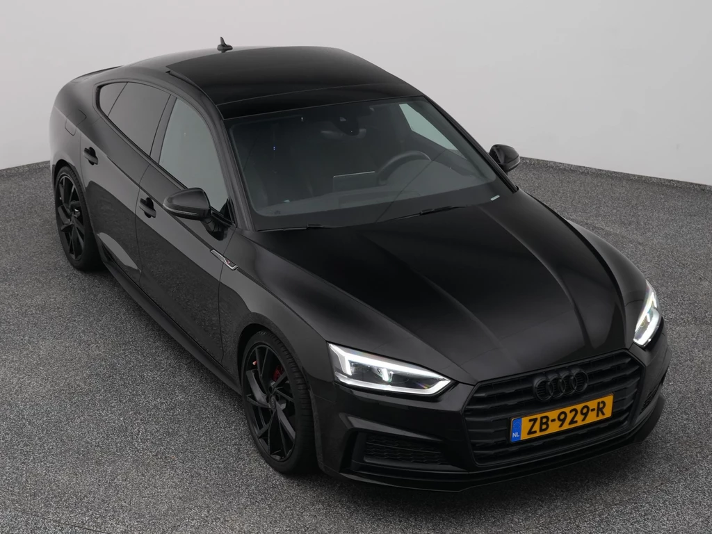 Audi A5 – foto 15