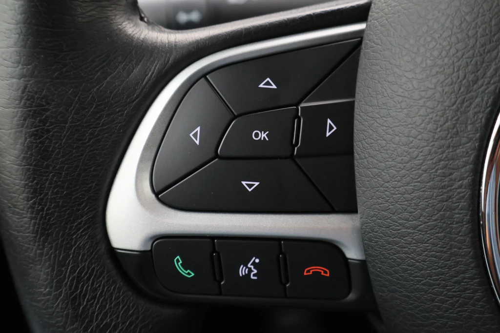 Jeep Renegade – foto 25