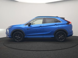 Mitsubishi Eclipse Cross – thumbnail 3