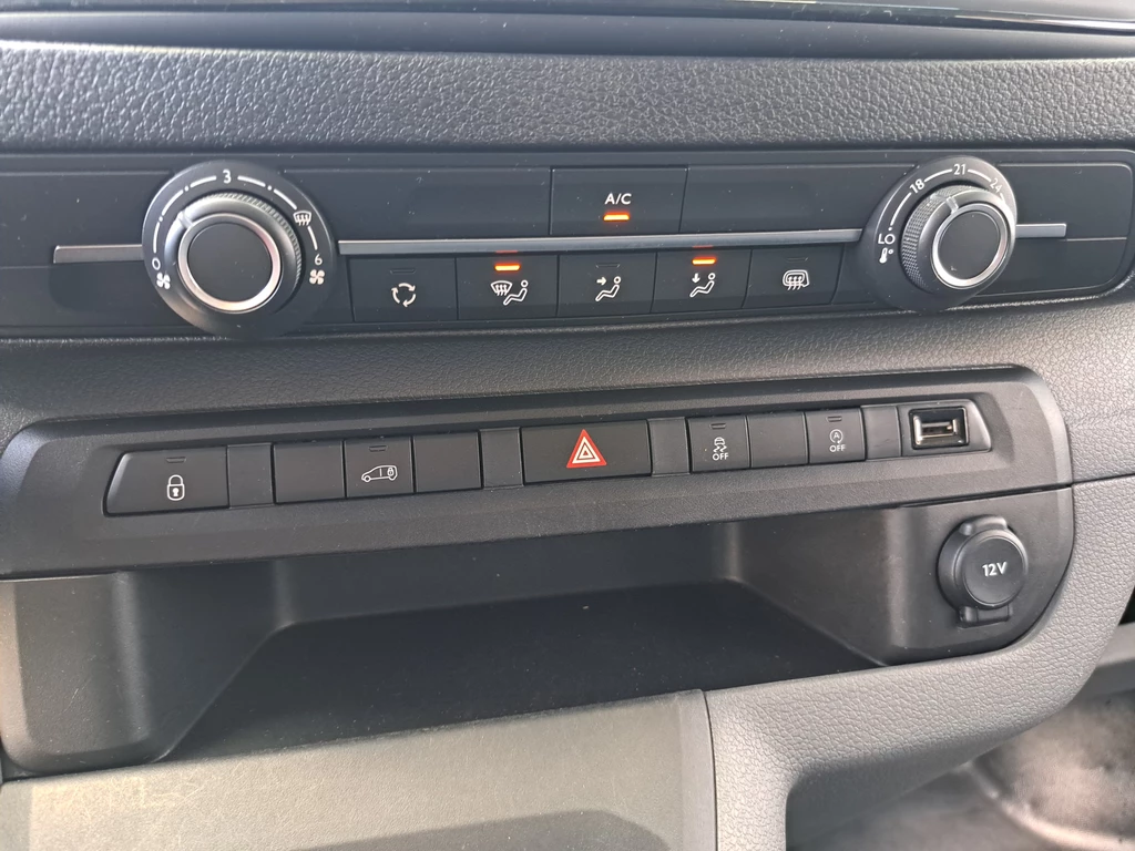 Opel Vivaro – foto 25