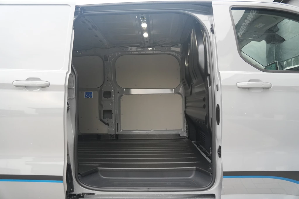 Ford E-Transit Custom – foto 12