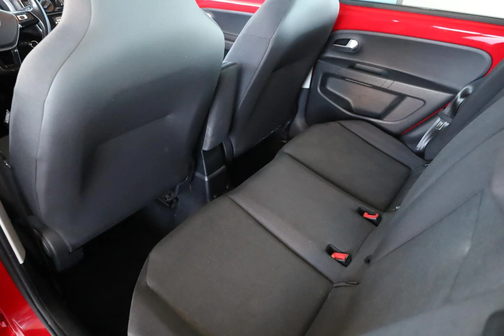Volkswagen up! – foto 24