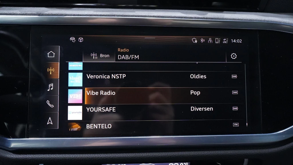 Audi Q3 – foto 32