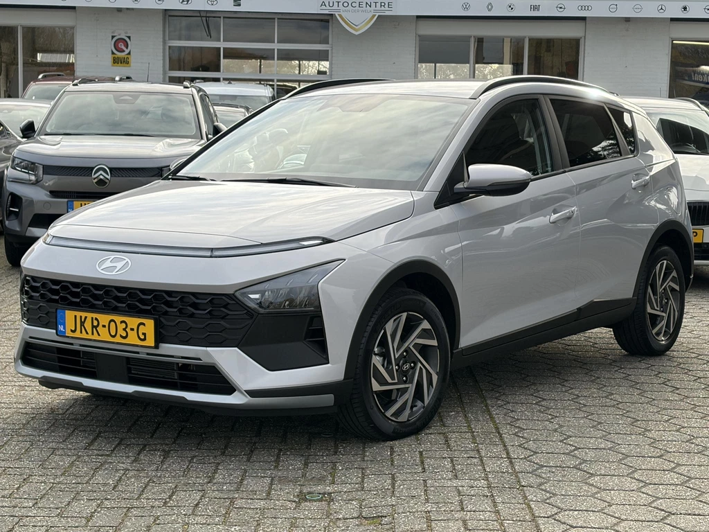 Hyundai Bayon – foto 2
