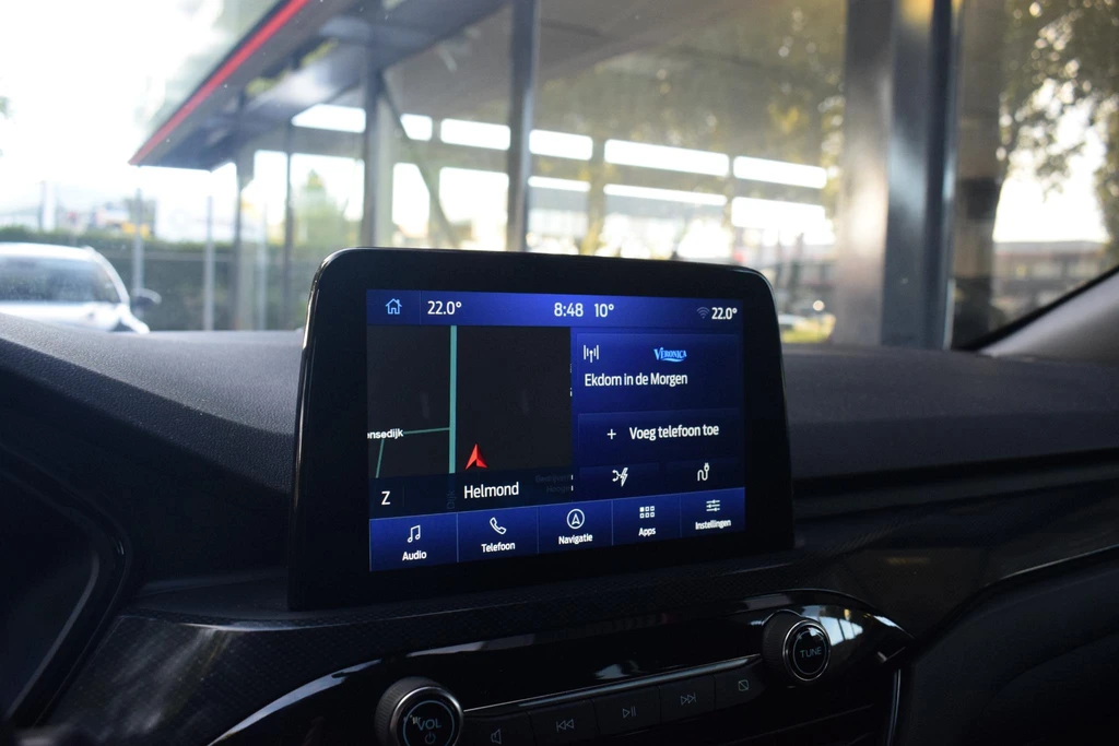 Ford Kuga – foto 16