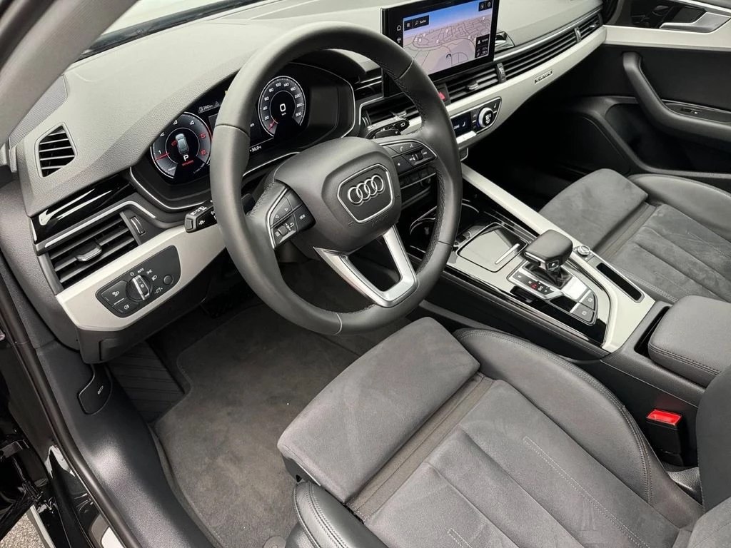 Audi A4 – foto 6