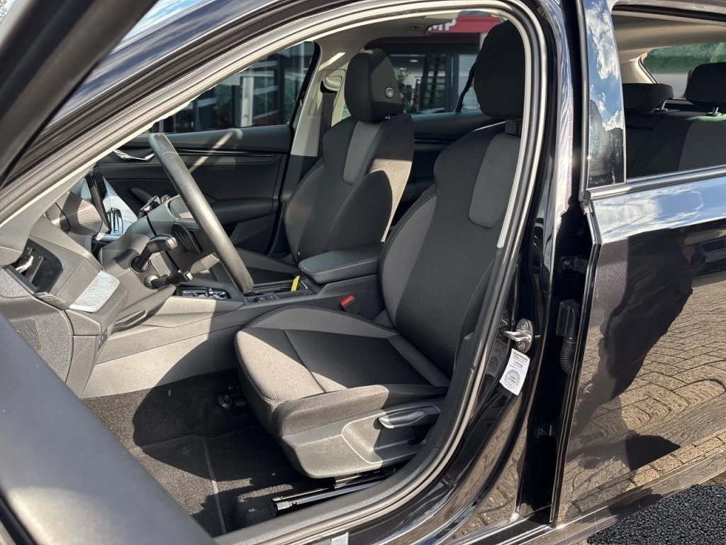 Škoda Octavia – foto 12
