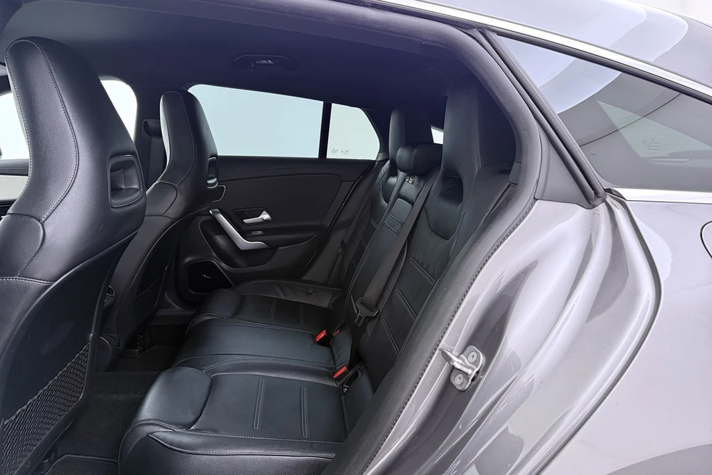 Mercedes-Benz CLA – foto 20