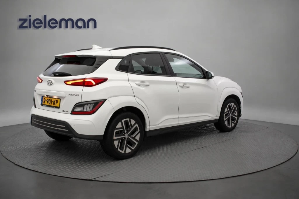 Hyundai Kona – foto 5