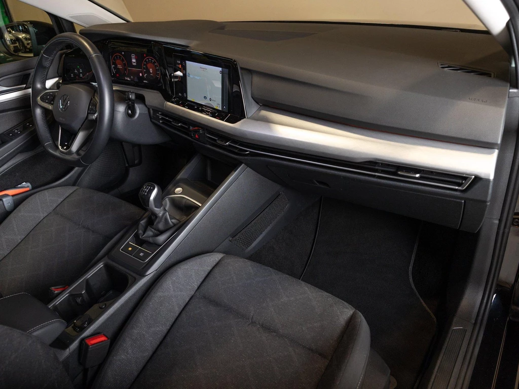 Volkswagen Golf – foto 8