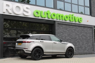 Land Rover Range Rover Evoque – thumbnail 10