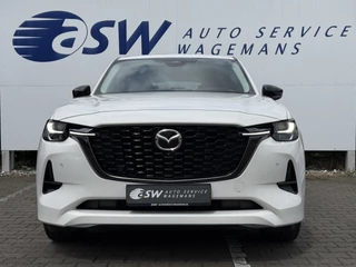Mazda CX-60 – thumbnail 7