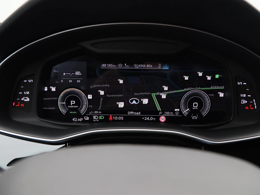 Audi Q8 – foto 29