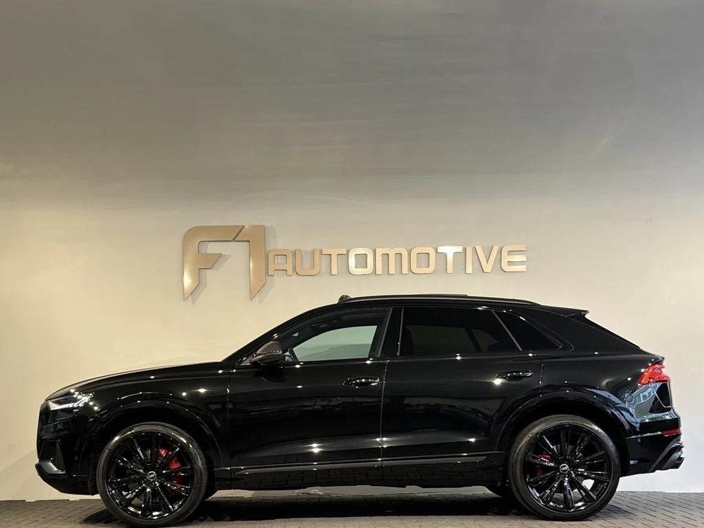 Audi Q8 – foto 2