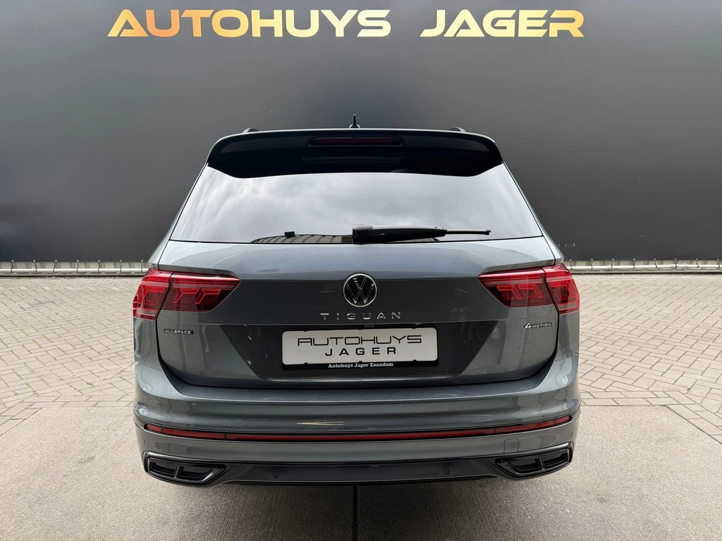 Volkswagen Tiguan Allspace – foto 4