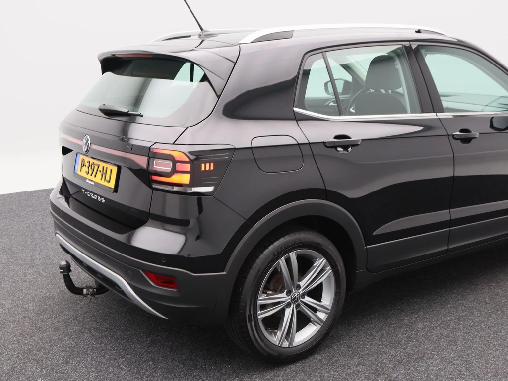Volkswagen T-Cross – foto 5