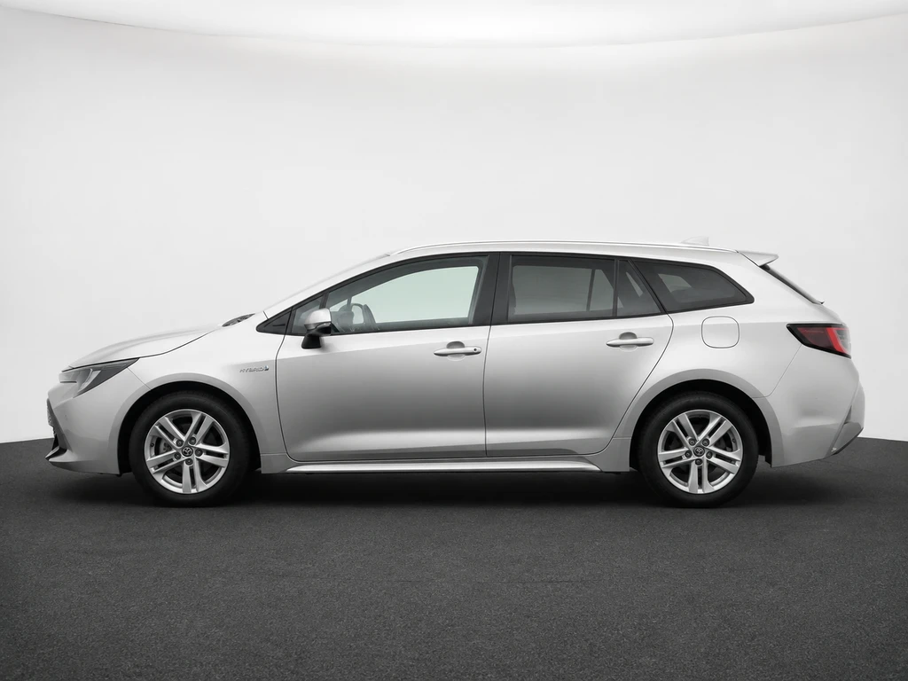 Toyota Corolla Touring Sports – foto 2