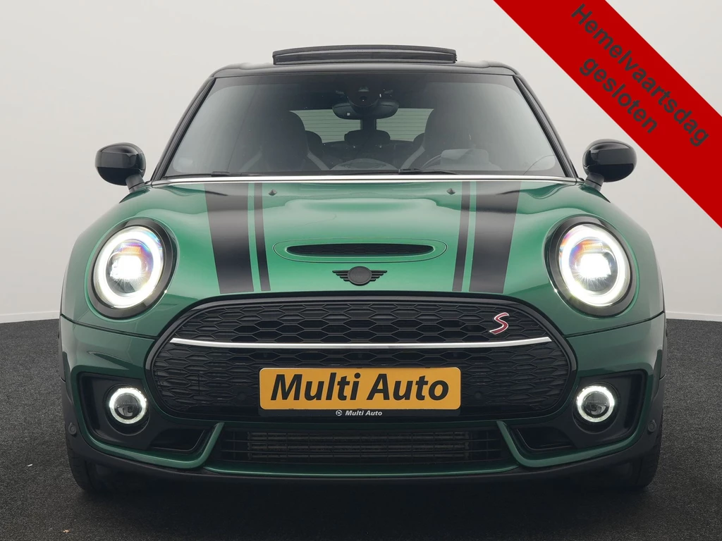 MINI Clubman – foto 14