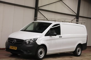 Mercedes-Benz Vito – thumbnail 1