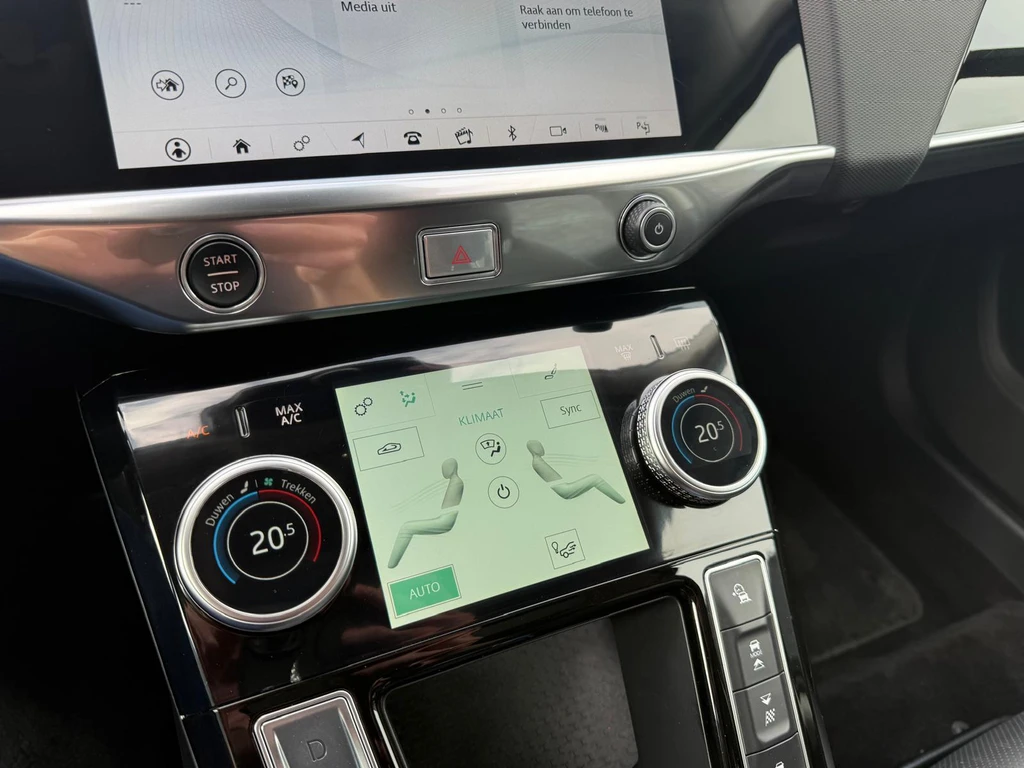 Jaguar I-PACE – foto 26