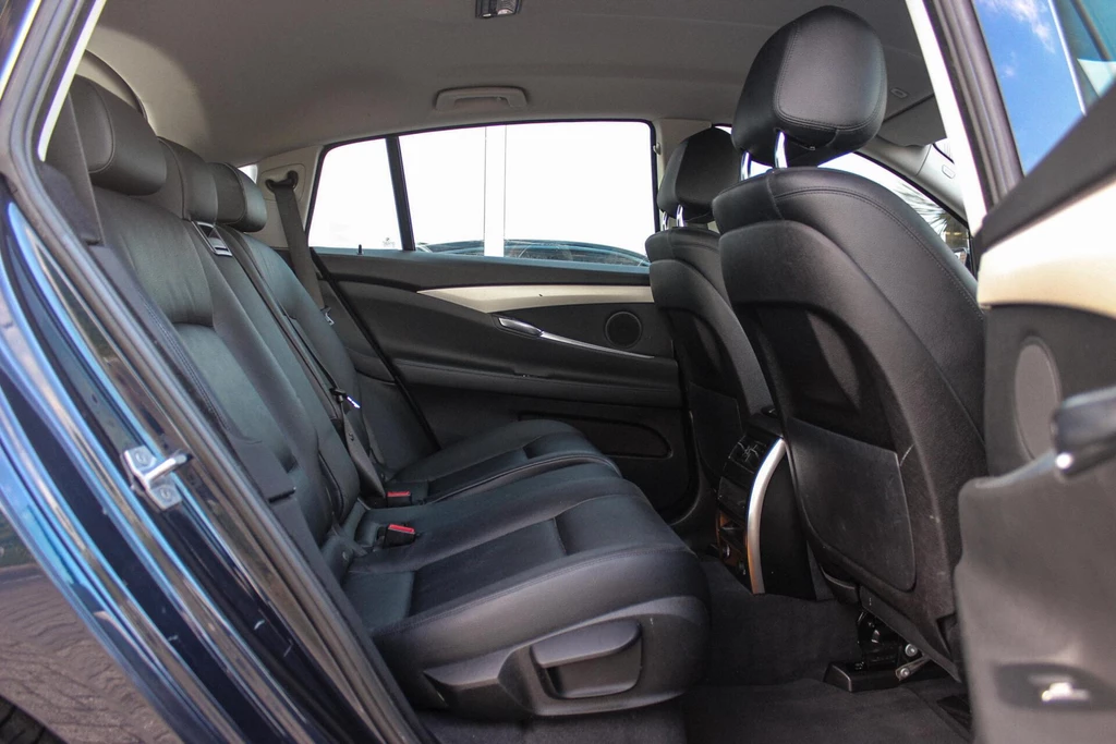 BMW 5 Serie – foto 24