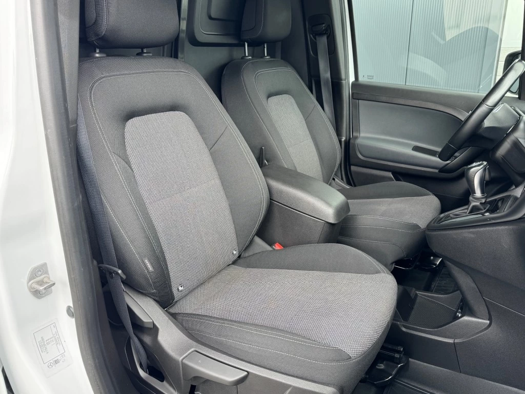 Mercedes-Benz Citan – foto 15