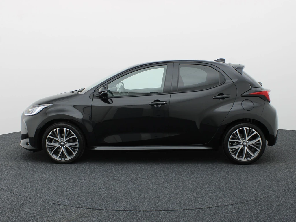 Toyota Yaris – foto 4