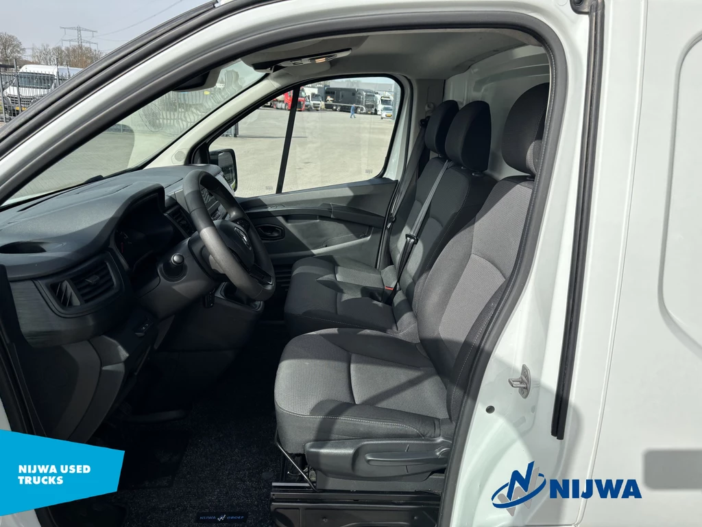Renault Trafic – foto 9