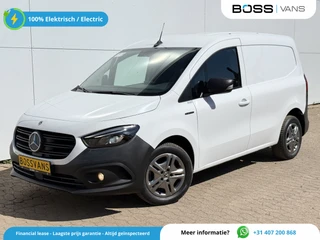 Mercedes-Benz eCitan – thumbnail 1