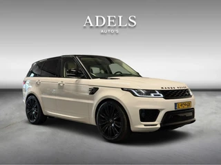 Land Rover Range Rover Sport – thumbnail 7