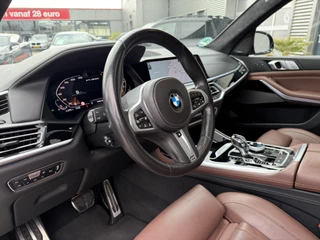 BMW X7 – thumbnail 9