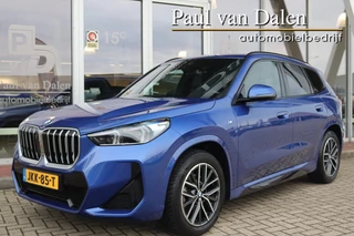BMW X1 – thumbnail 1