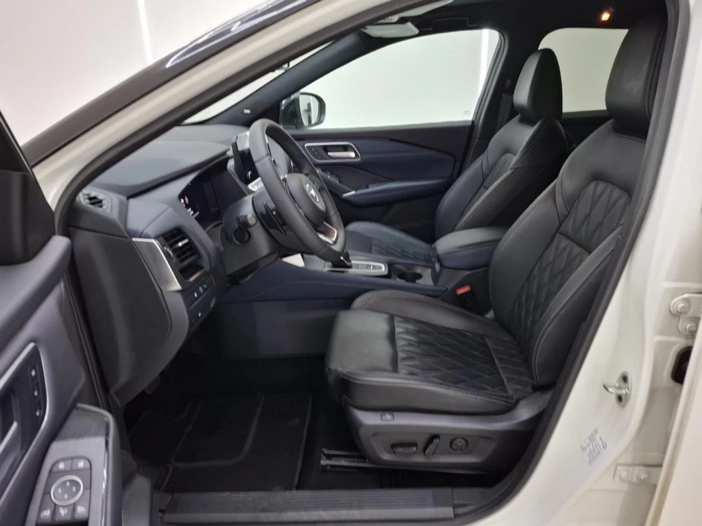Nissan QASHQAI – foto 5