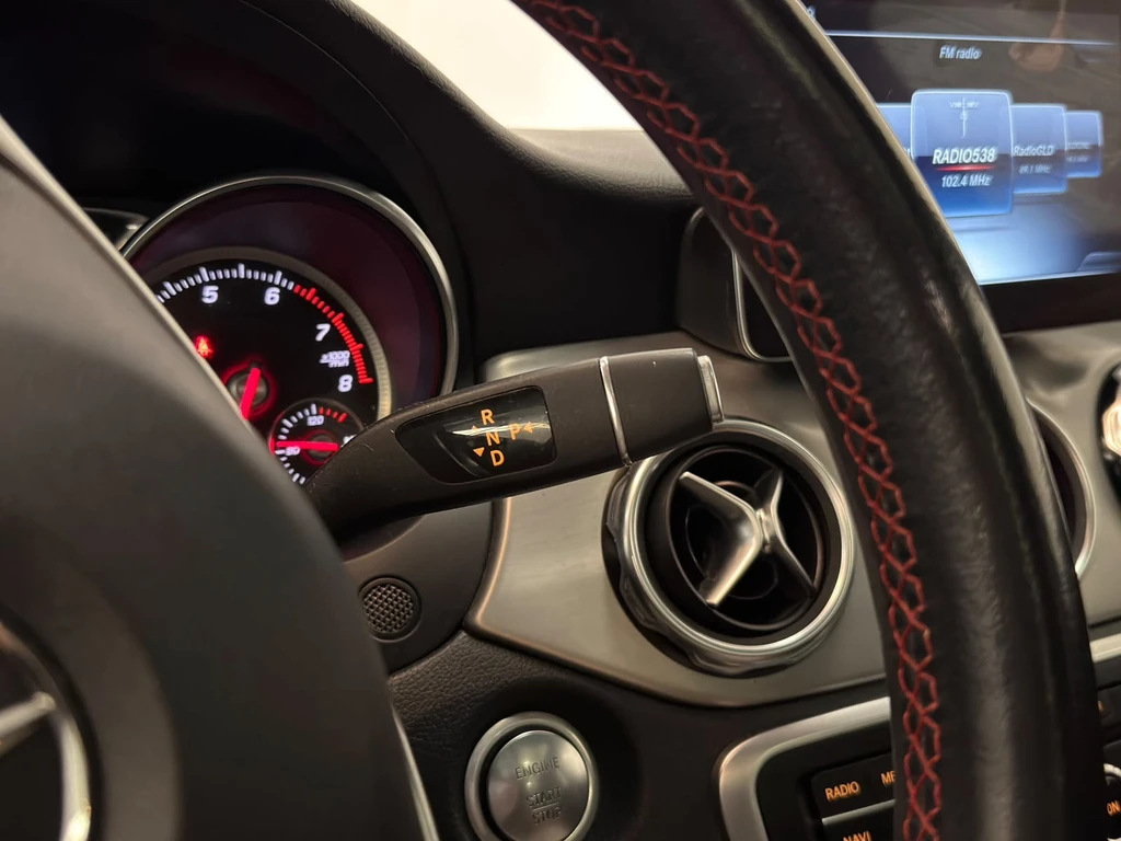 Mercedes-Benz GLA – foto 23