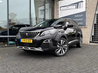 Peugeot 3008 – thumbnail 1