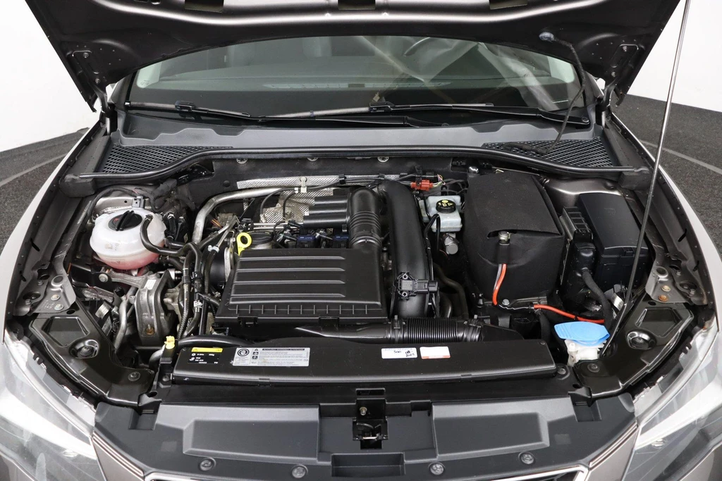 SEAT Leon – foto 29