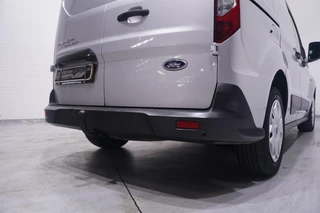 Ford Transit Connect – thumbnail 7