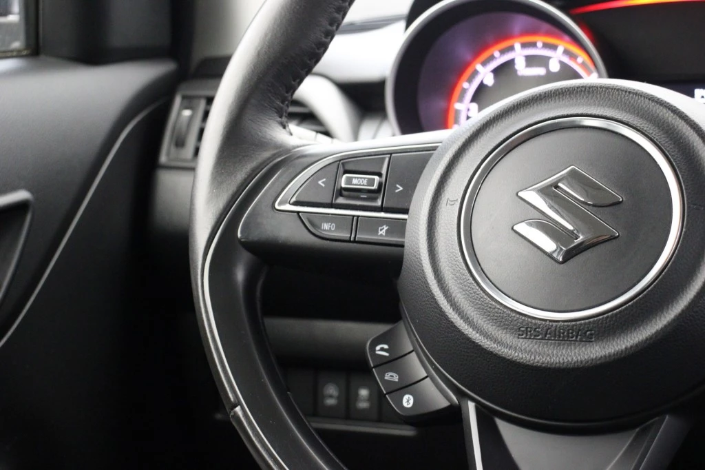 Suzuki Swift – foto 17