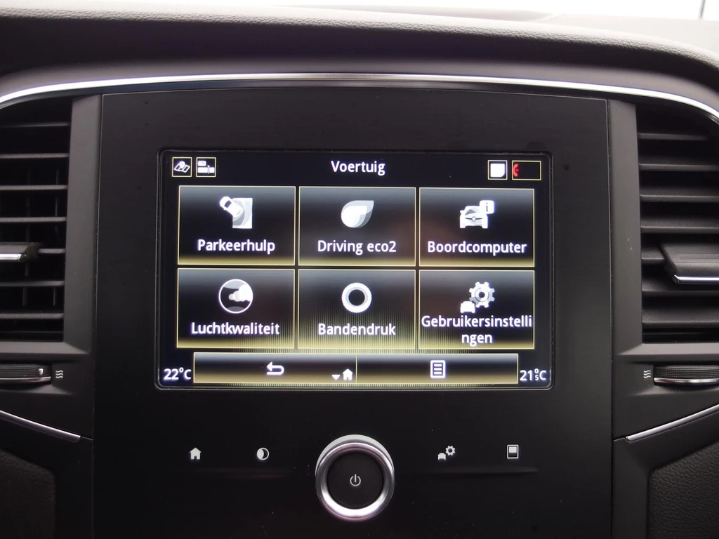 Renault Mégane Estate – foto 17