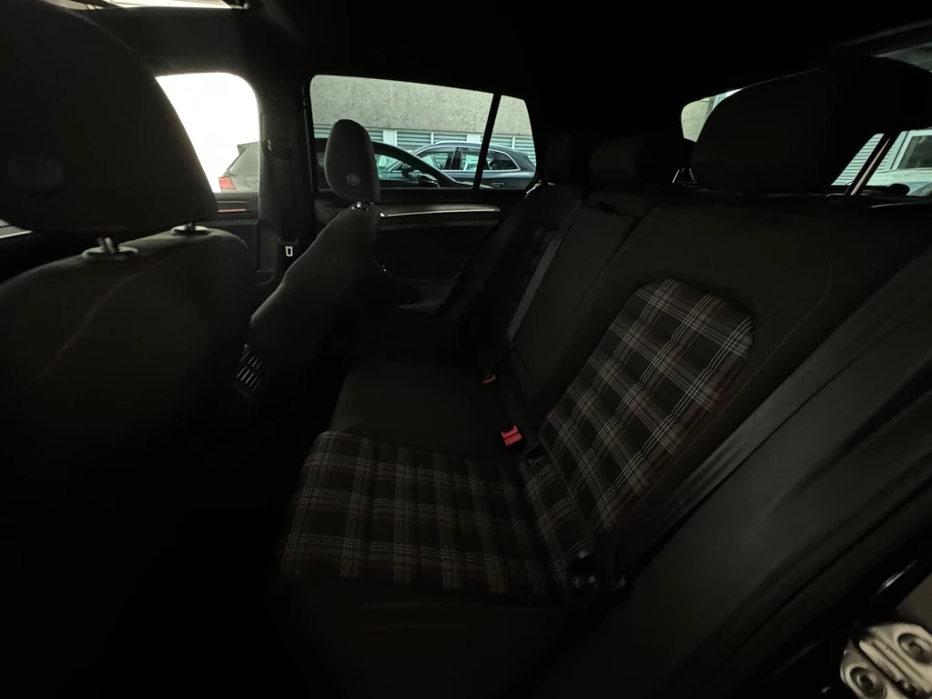 Volkswagen Golf – foto 22