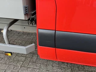 Mercedes-Benz Sprinter – thumbnail 51